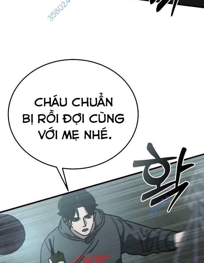 D-Day: Hầm Trú Ẩn Chapter 15 - 6