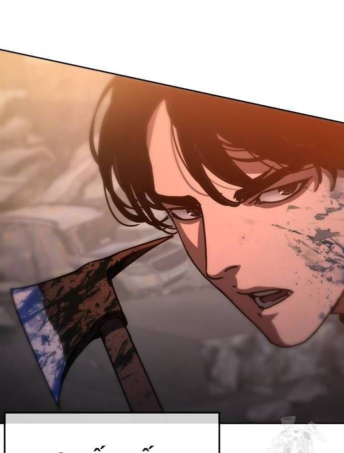 D-Day: Hầm Trú Ẩn Chapter 15 - 51