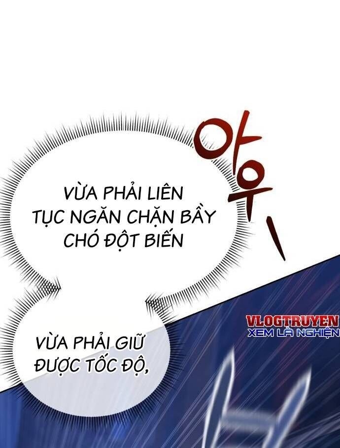 D-Day: Hầm Trú Ẩn Chapter 15 - 56