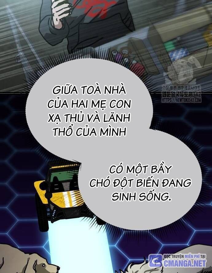 D-Day: Hầm Trú Ẩn Chapter 15 - 7