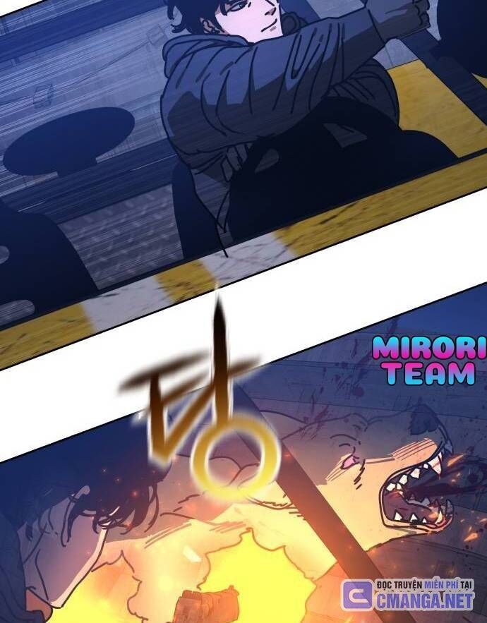 D-Day: Hầm Trú Ẩn Chapter 15 - 70