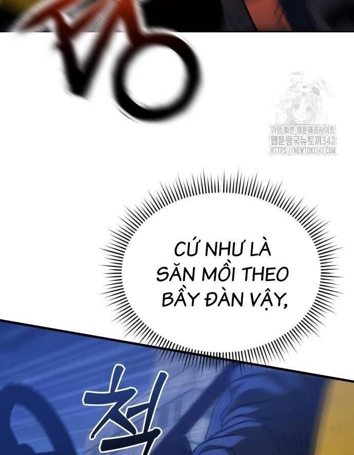 D-Day: Hầm Trú Ẩn Chapter 15 - 93