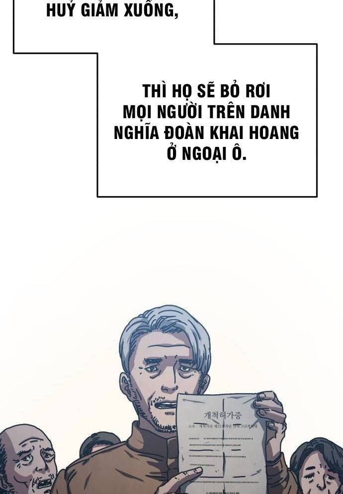 D-Day: Hầm Trú Ẩn Chapter 16 - 102