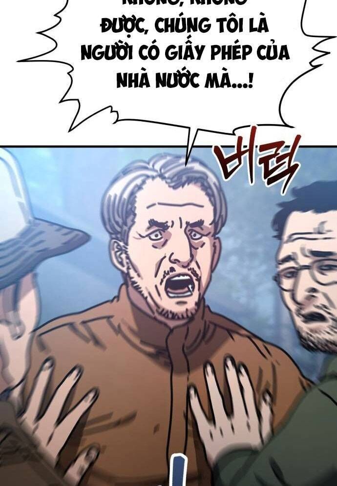 D-Day: Hầm Trú Ẩn Chapter 16 - 105