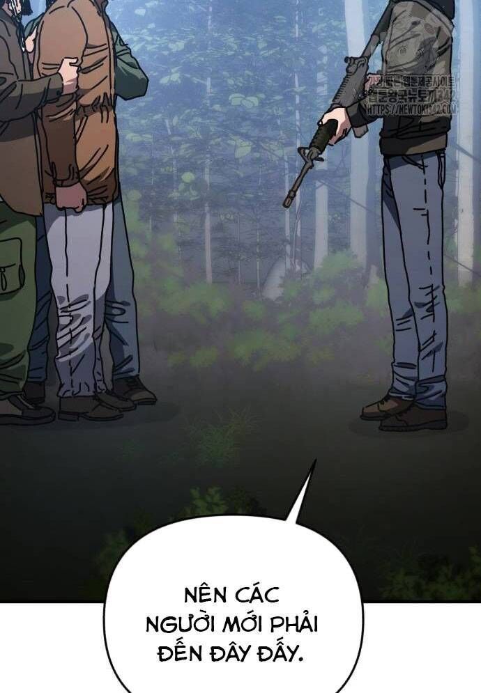D-Day: Hầm Trú Ẩn Chapter 16 - 108