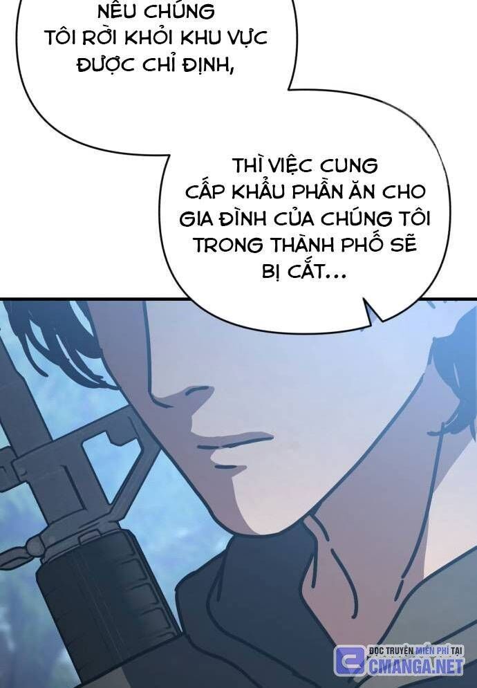 D-Day: Hầm Trú Ẩn Chapter 16 - 115
