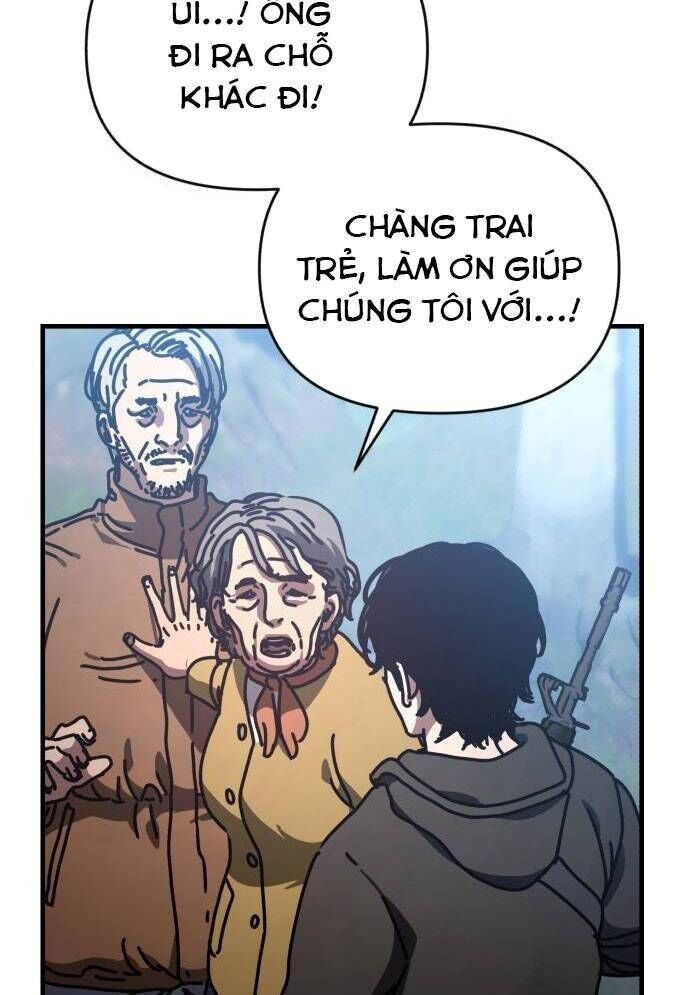 D-Day: Hầm Trú Ẩn Chapter 16 - 117