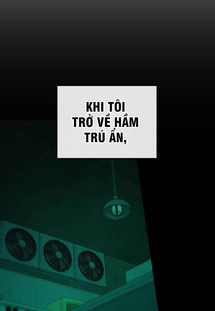 D-Day: Hầm Trú Ẩn Chapter 16 - 126