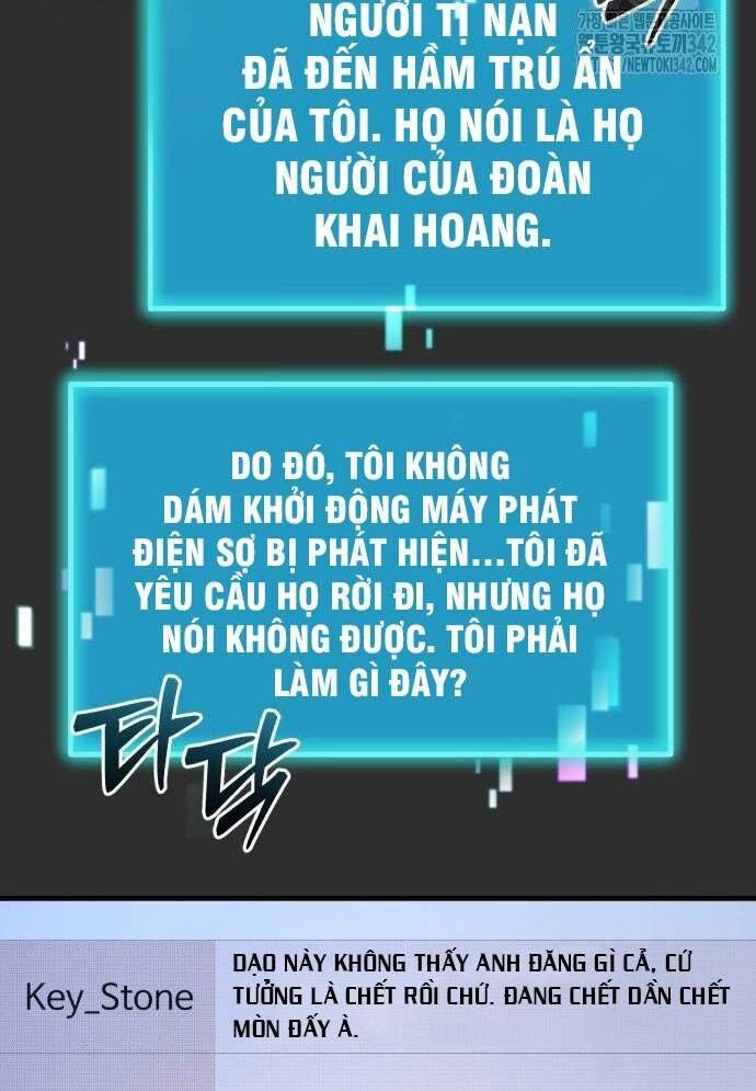 D-Day: Hầm Trú Ẩn Chapter 16 - 135