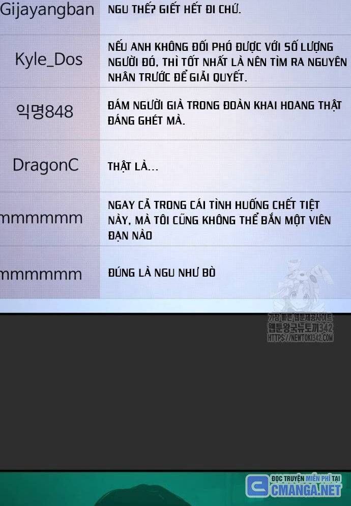 D-Day: Hầm Trú Ẩn Chapter 16 - 136