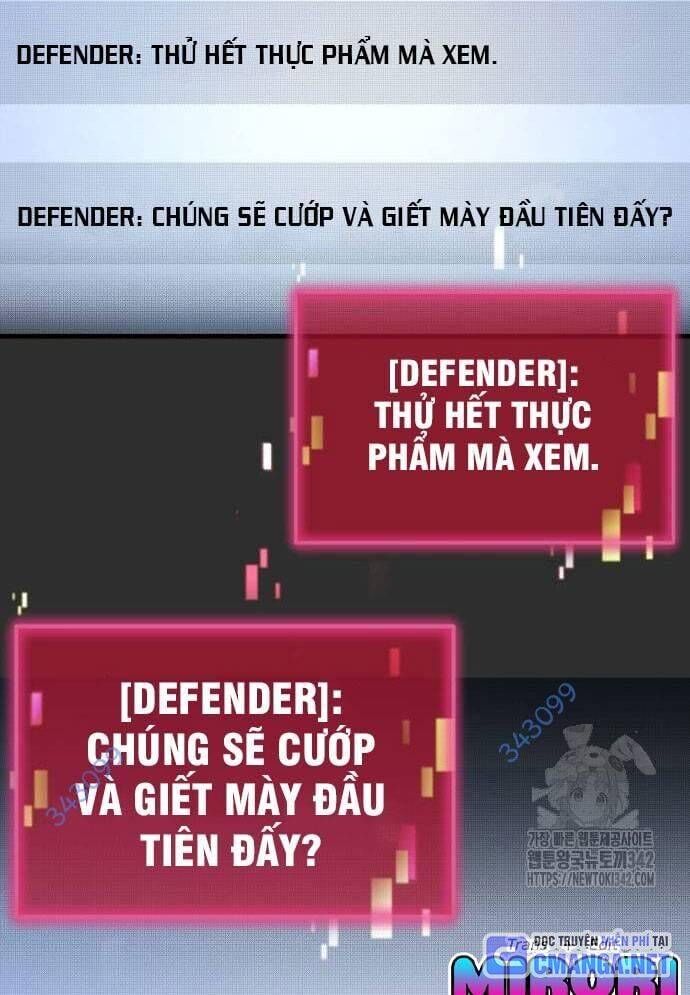 D-Day: Hầm Trú Ẩn Chapter 16 - 139