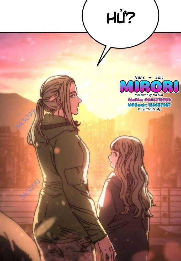 D-Day: Hầm Trú Ẩn Chapter 16 - 3