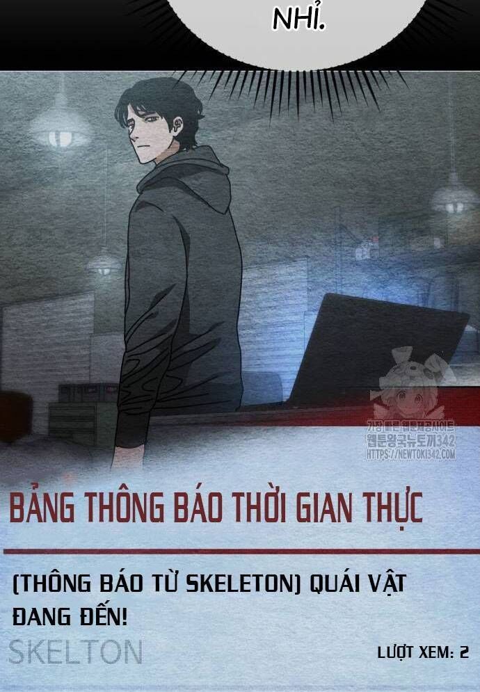 D-Day: Hầm Trú Ẩn Chapter 16 - 42