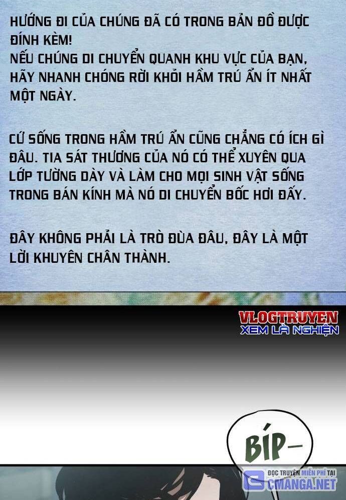 D-Day: Hầm Trú Ẩn Chapter 16 - 43