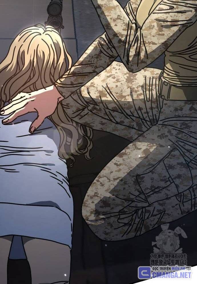 D-Day: Hầm Trú Ẩn Chapter 16 - 49