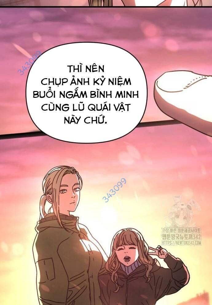 D-Day: Hầm Trú Ẩn Chapter 16 - 6