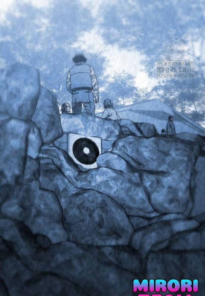 D-Day: Hầm Trú Ẩn Chapter 16 - 65