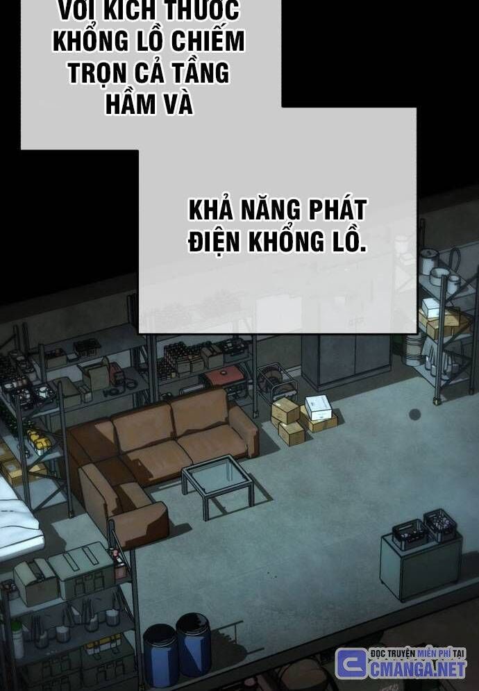 D-Day: Hầm Trú Ẩn Chapter 16 - 70