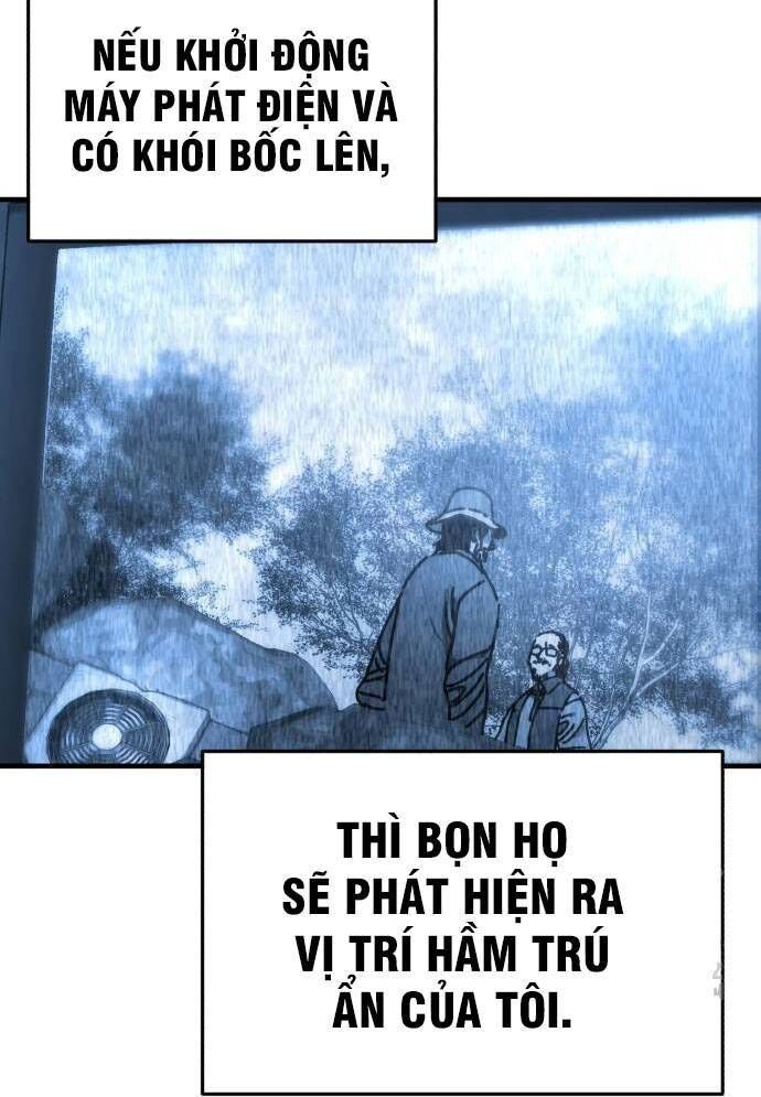D-Day: Hầm Trú Ẩn Chapter 16 - 74