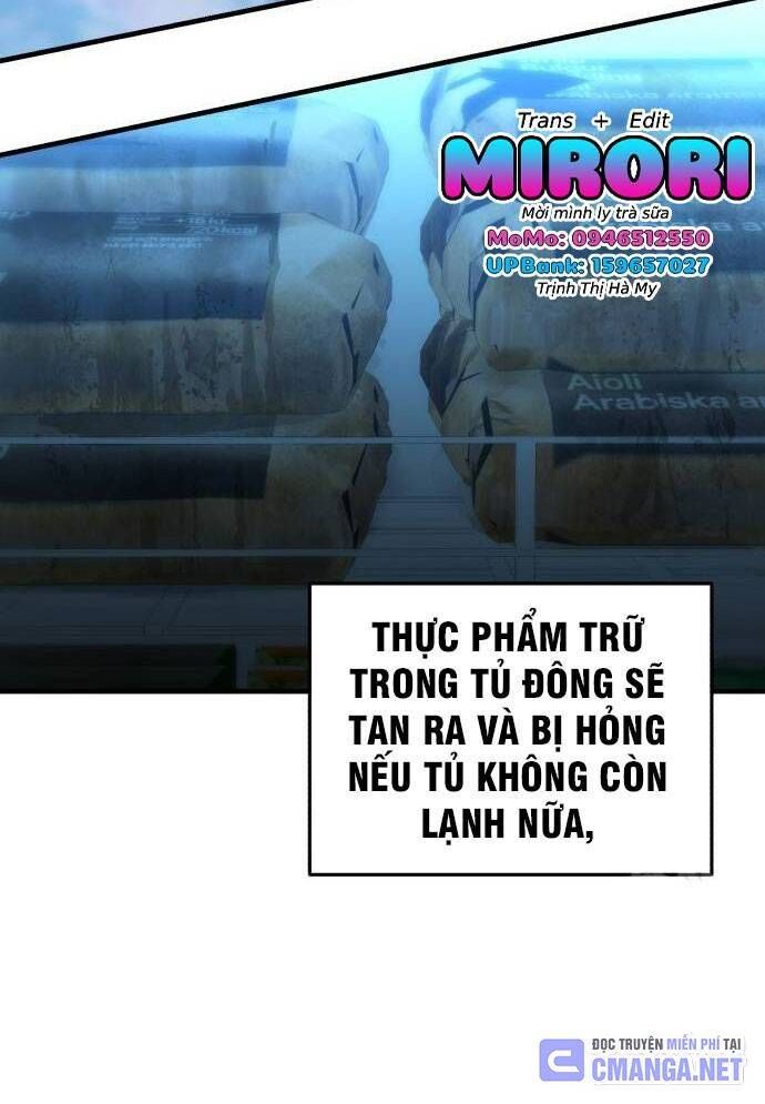 D-Day: Hầm Trú Ẩn Chapter 16 - 79