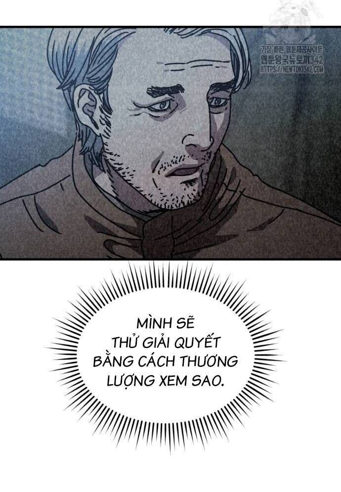 D-Day: Hầm Trú Ẩn Chapter 16 - 83