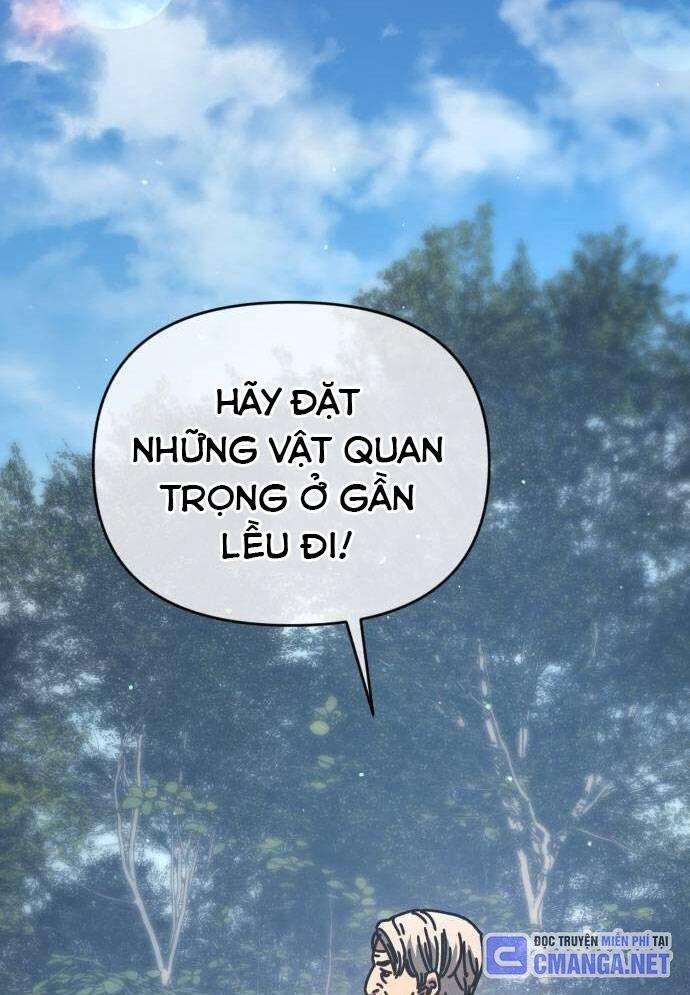 D-Day: Hầm Trú Ẩn Chapter 16 - 85