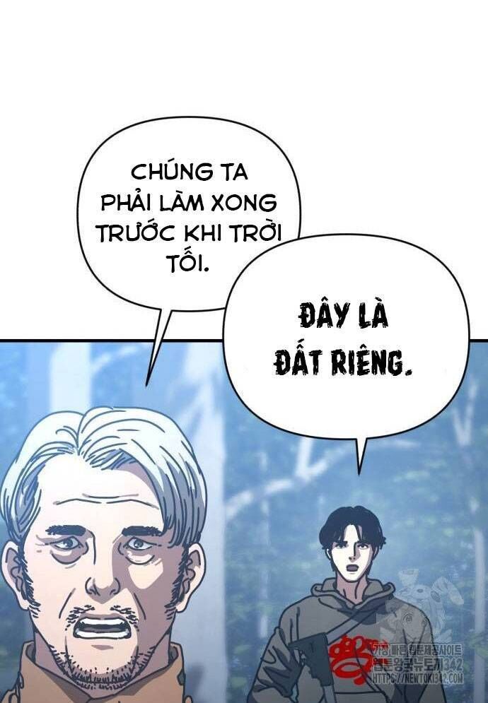 D-Day: Hầm Trú Ẩn Chapter 16 - 87