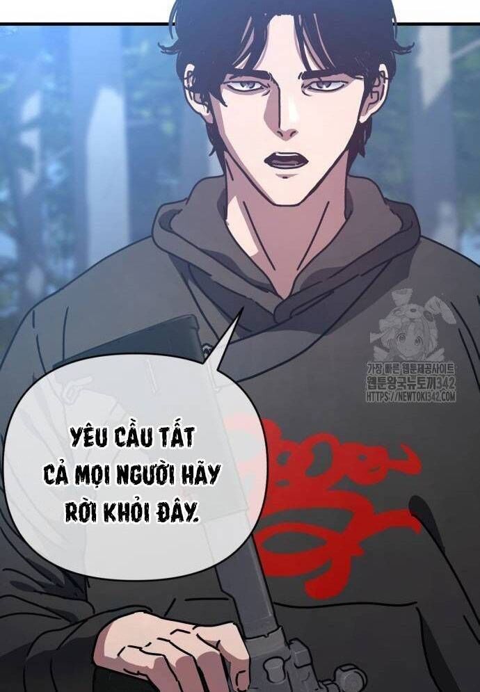 D-Day: Hầm Trú Ẩn Chapter 16 - 89