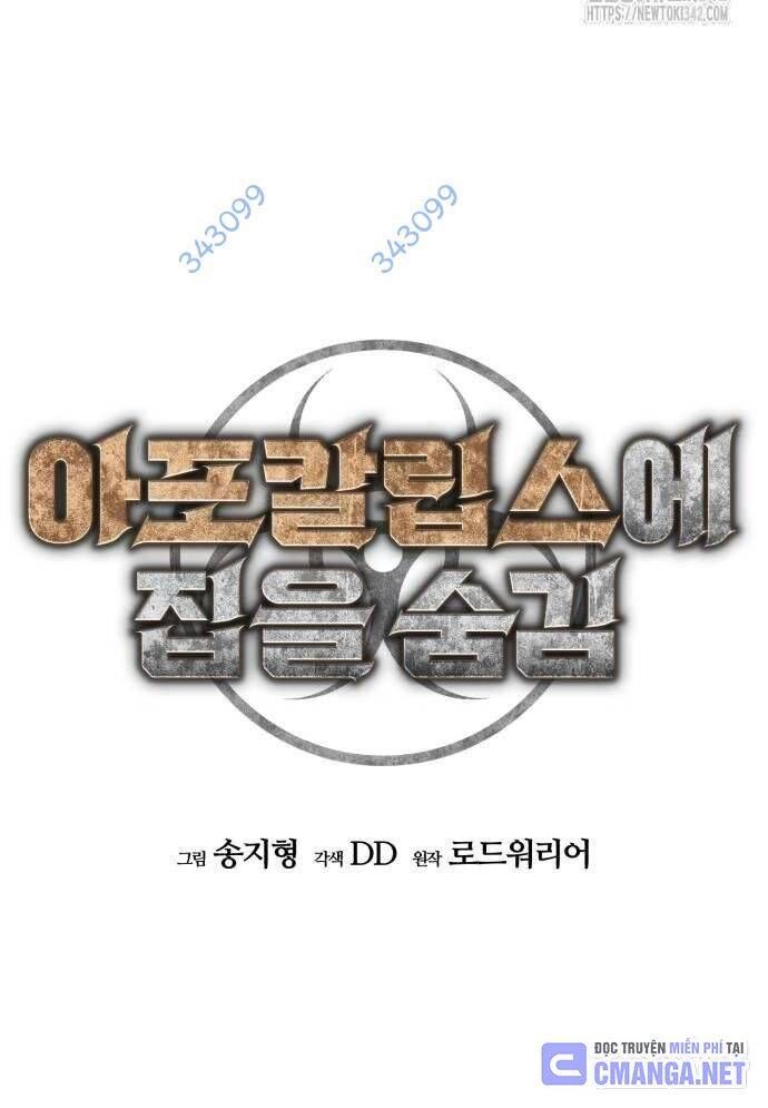 D-Day: Hầm Trú Ẩn Chapter 16 - 10