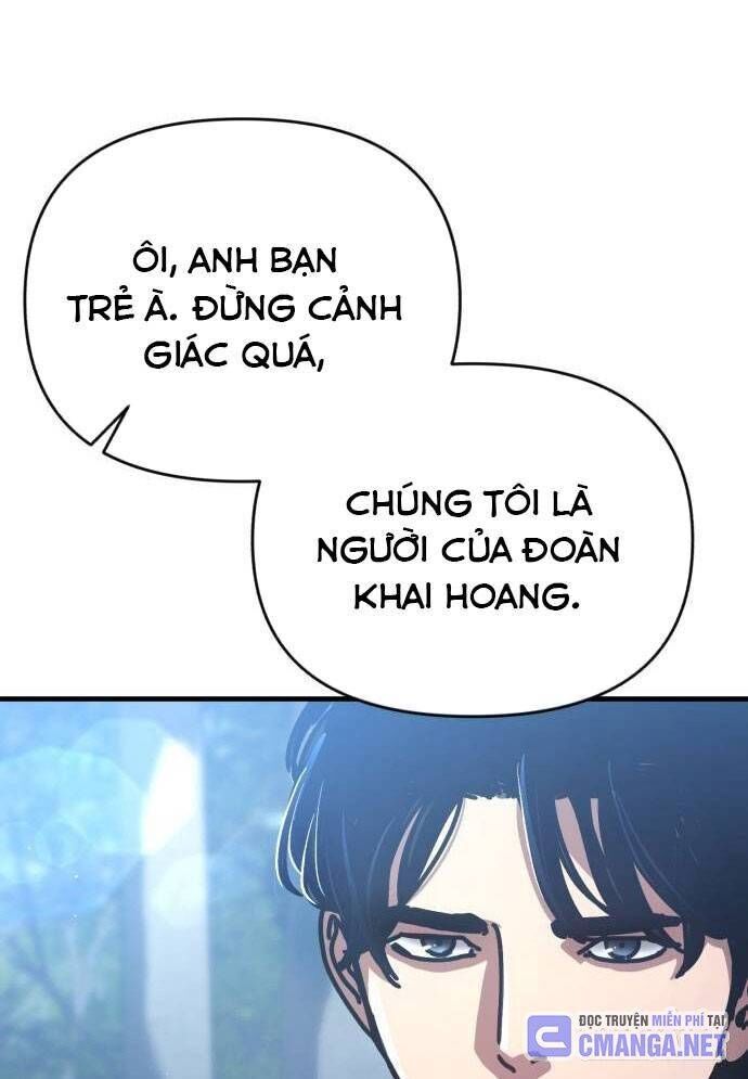 D-Day: Hầm Trú Ẩn Chapter 16 - 94