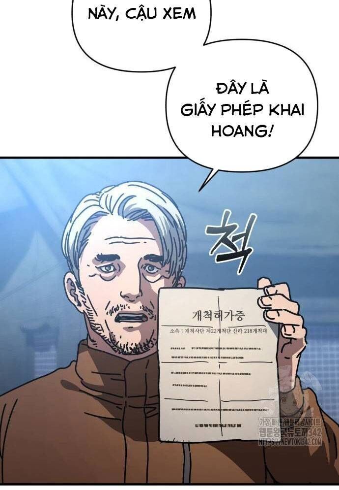 D-Day: Hầm Trú Ẩn Chapter 16 - 96