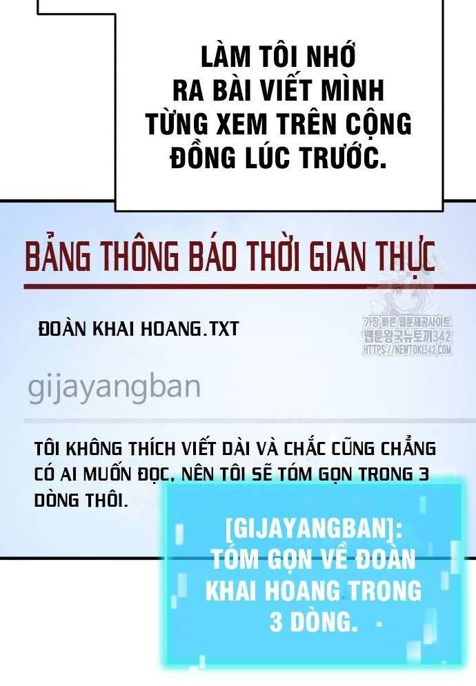 D-Day: Hầm Trú Ẩn Chapter 16 - 98