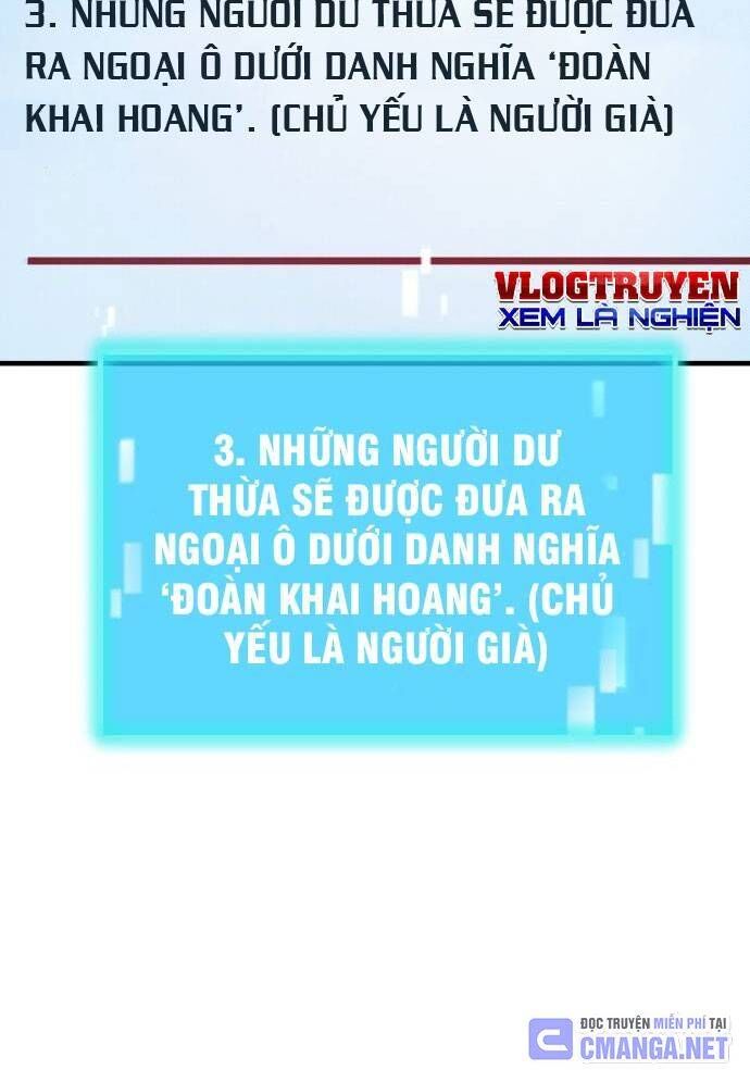 D-Day: Hầm Trú Ẩn Chapter 16 - 100