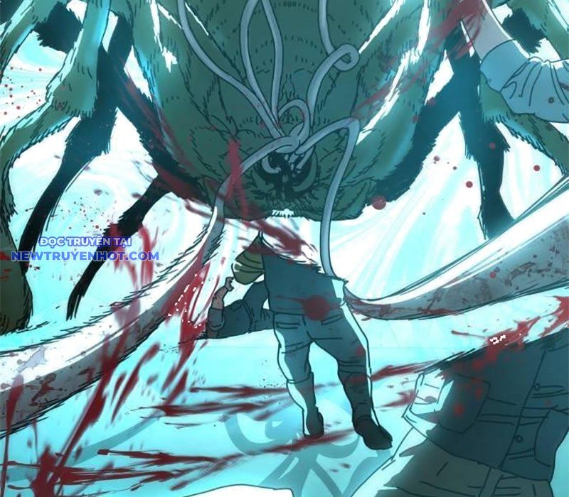D-Day: Hầm Trú Ẩn Chapter 17 - 26