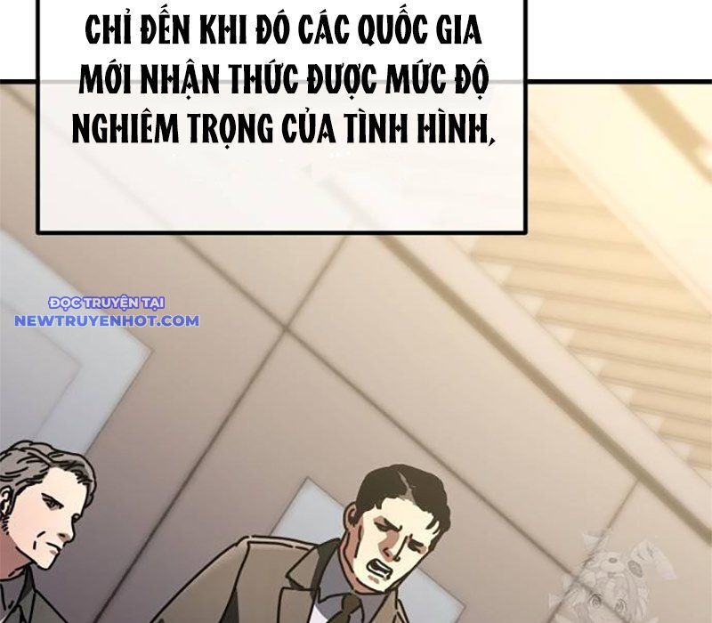 D-Day: Hầm Trú Ẩn Chapter 17 - 30