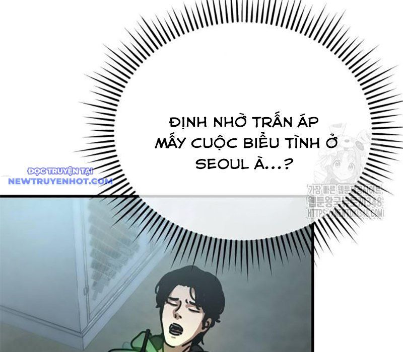 D-Day: Hầm Trú Ẩn Chapter 17 - 57