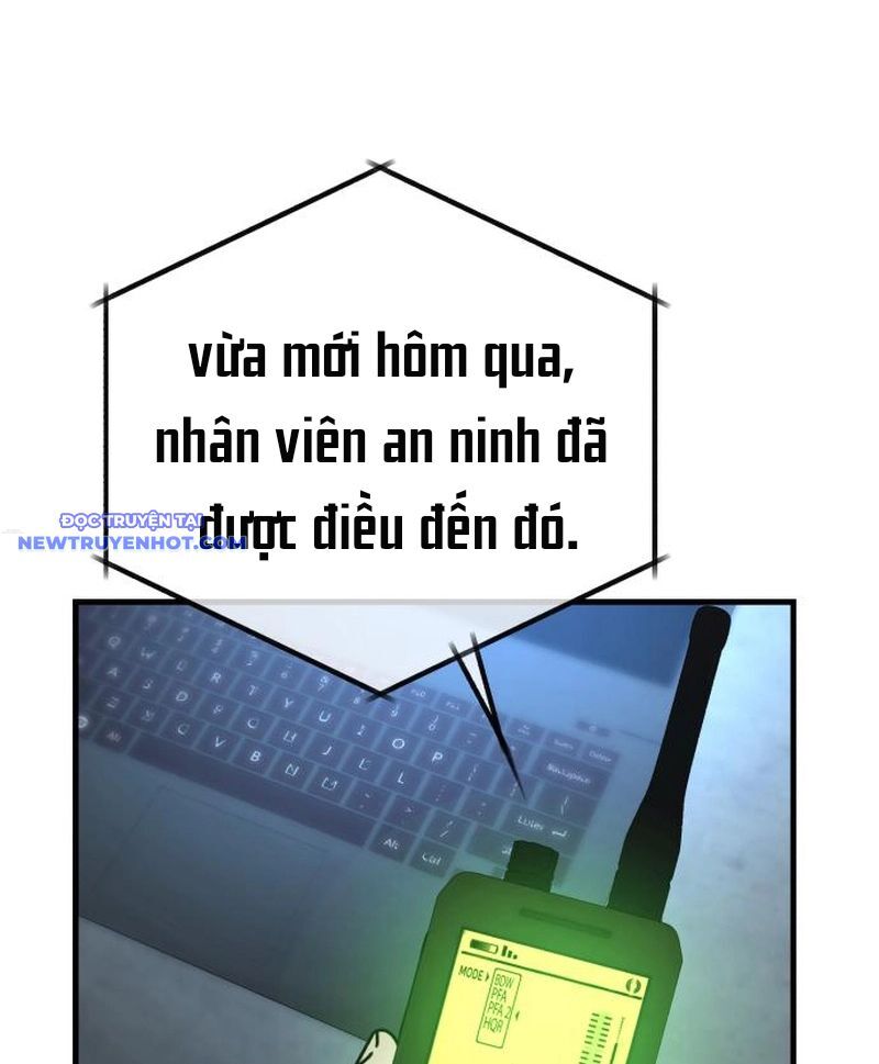 D-Day: Hầm Trú Ẩn Chapter 18 - 12