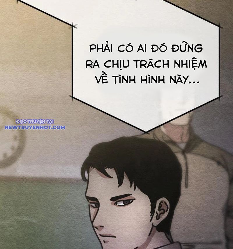 D-Day: Hầm Trú Ẩn Chapter 18 - 3