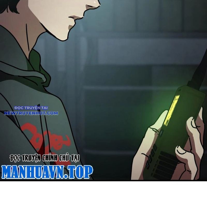 D-Day: Hầm Trú Ẩn Chapter 18 - 6