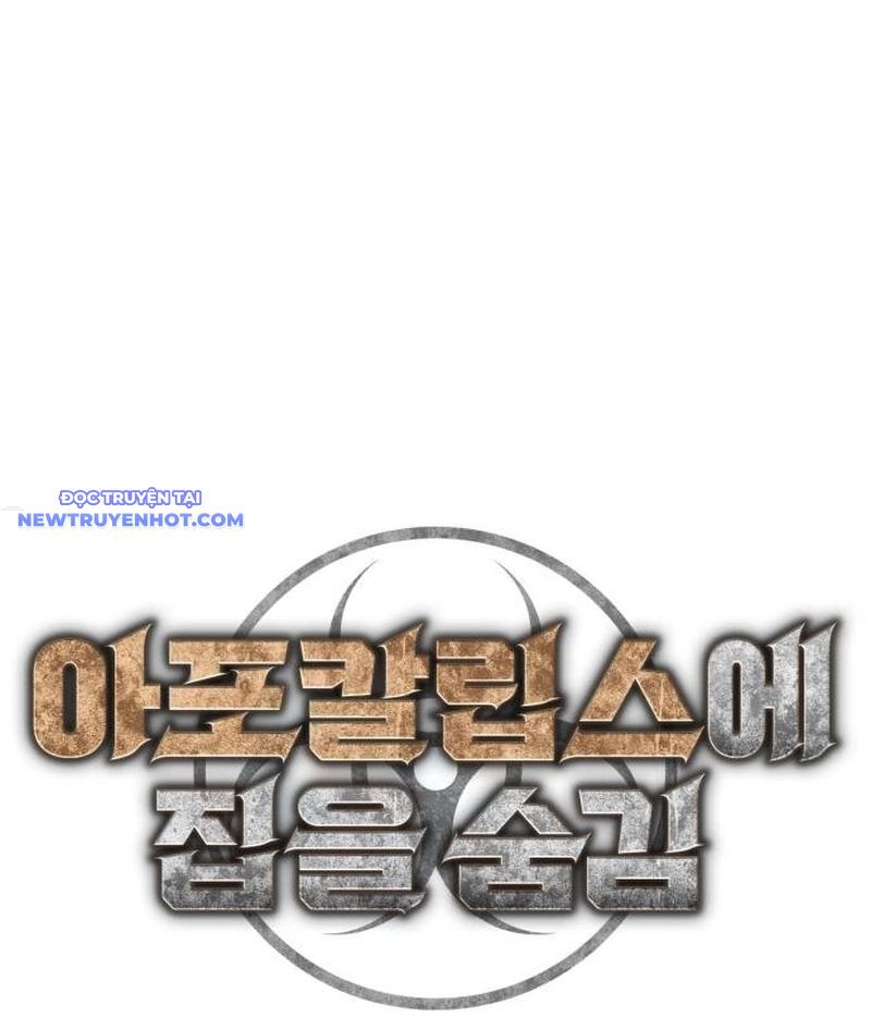 D-Day: Hầm Trú Ẩn Chapter 19 - 54
