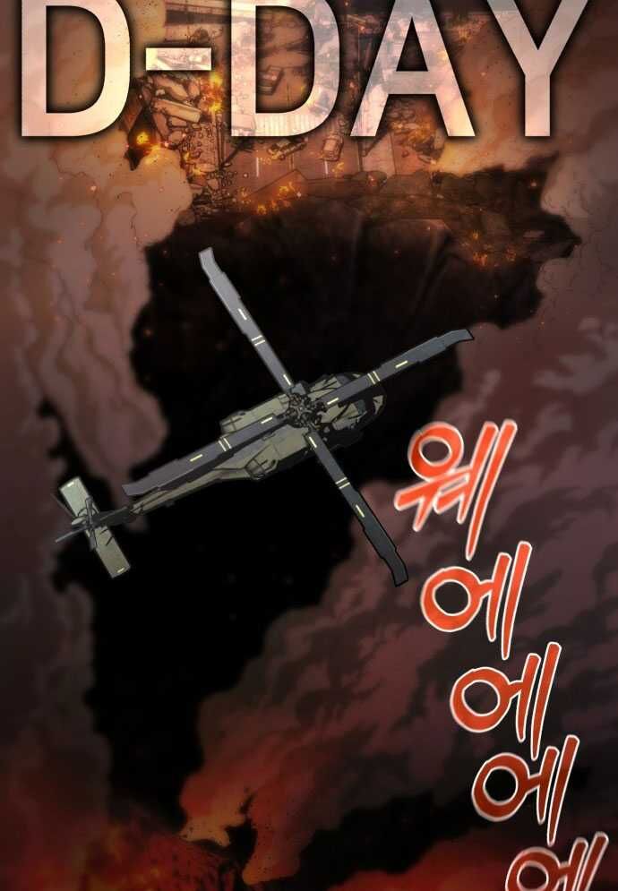 D-Day: Hầm Trú Ẩn Chapter 2 - 14