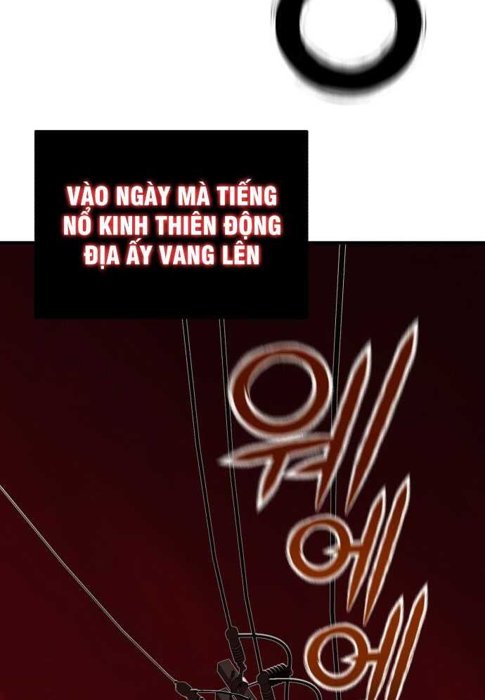 D-Day: Hầm Trú Ẩn Chapter 2 - 131