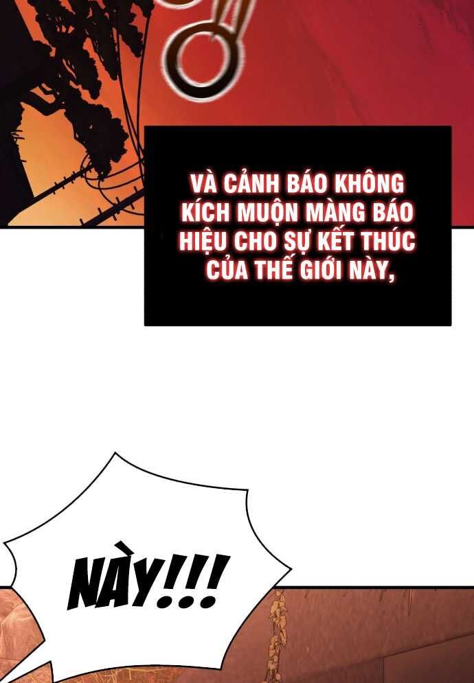 D-Day: Hầm Trú Ẩn Chapter 2 - 133