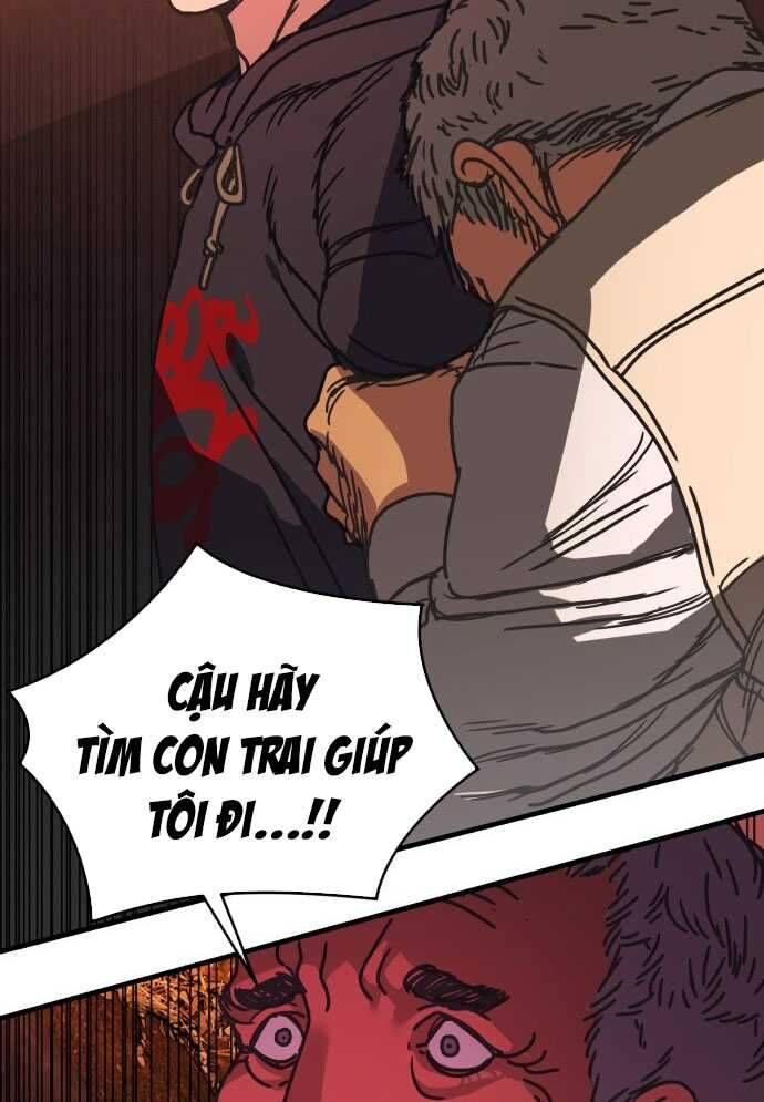 D-Day: Hầm Trú Ẩn Chapter 2 - 136