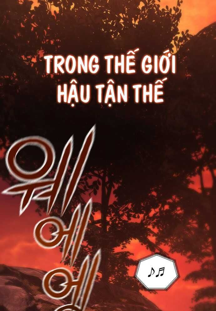 D-Day: Hầm Trú Ẩn Chapter 2 - 150