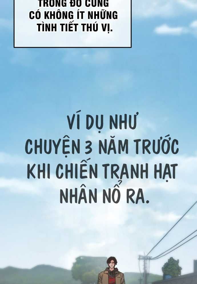 D-Day: Hầm Trú Ẩn Chapter 2 - 19