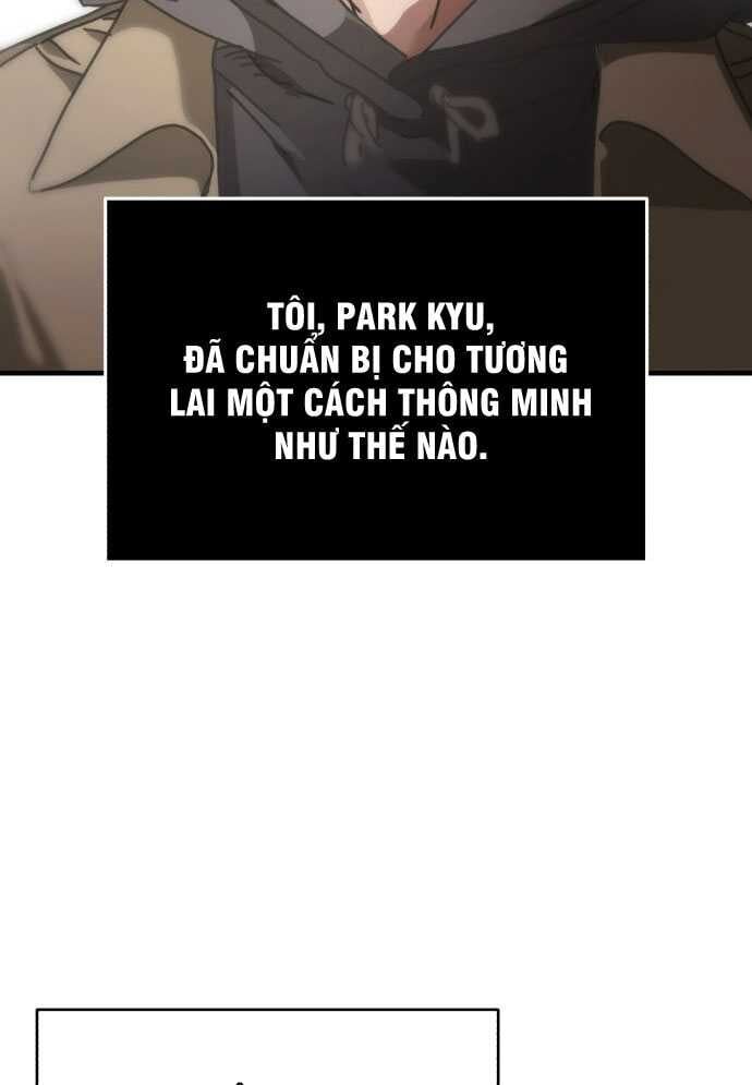 D-Day: Hầm Trú Ẩn Chapter 2 - 21