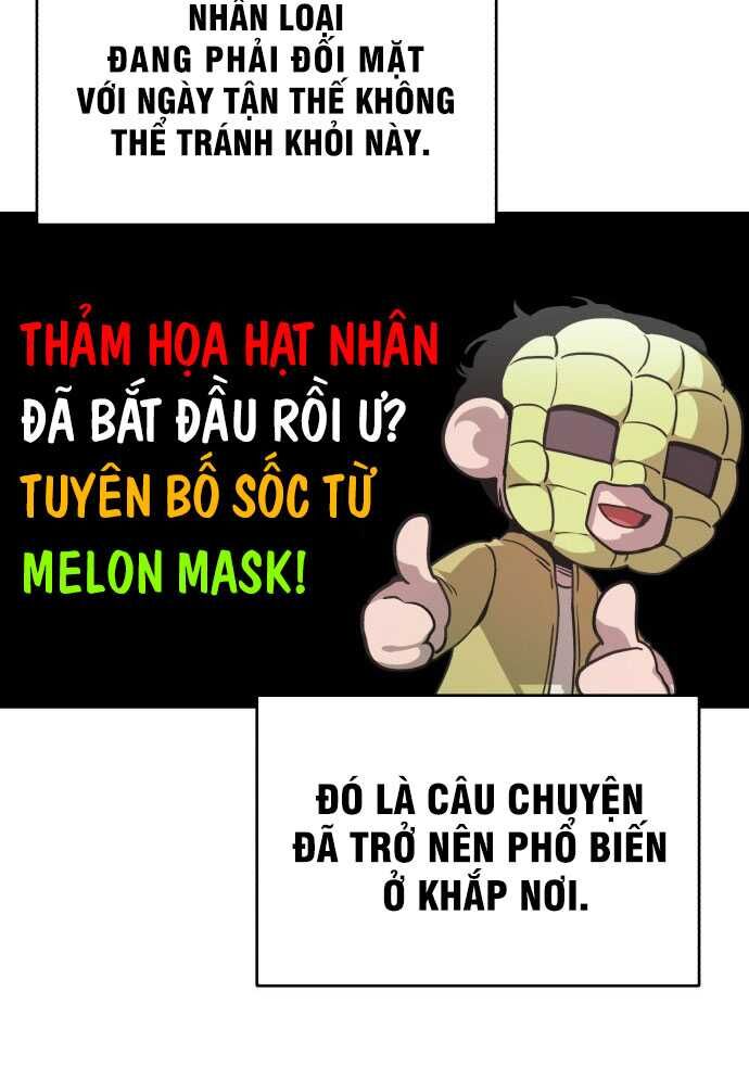 D-Day: Hầm Trú Ẩn Chapter 2 - 22