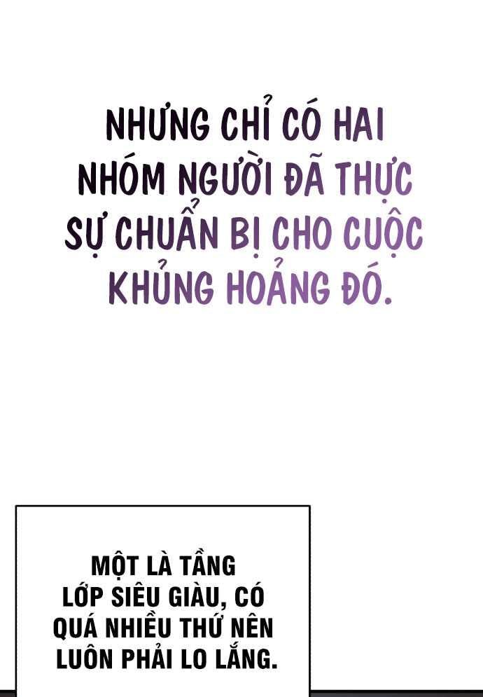 D-Day: Hầm Trú Ẩn Chapter 2 - 23