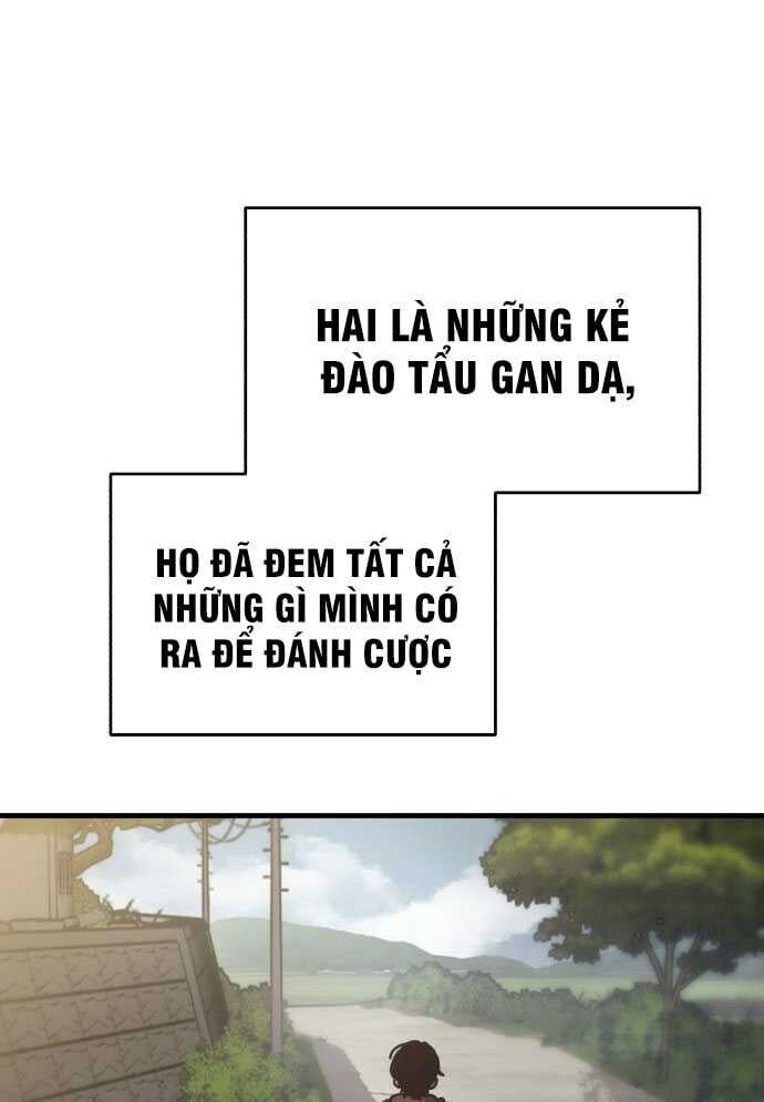D-Day: Hầm Trú Ẩn Chapter 2 - 25